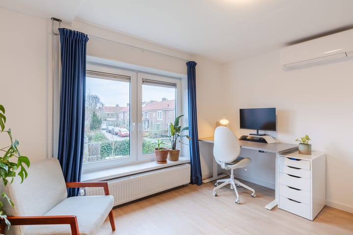 Foto 24 van Vijverstraat 8