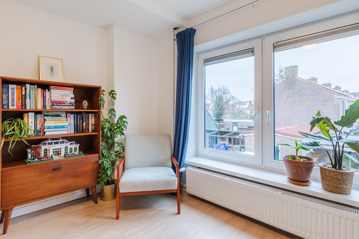 Foto 25 van Vijverstraat 8