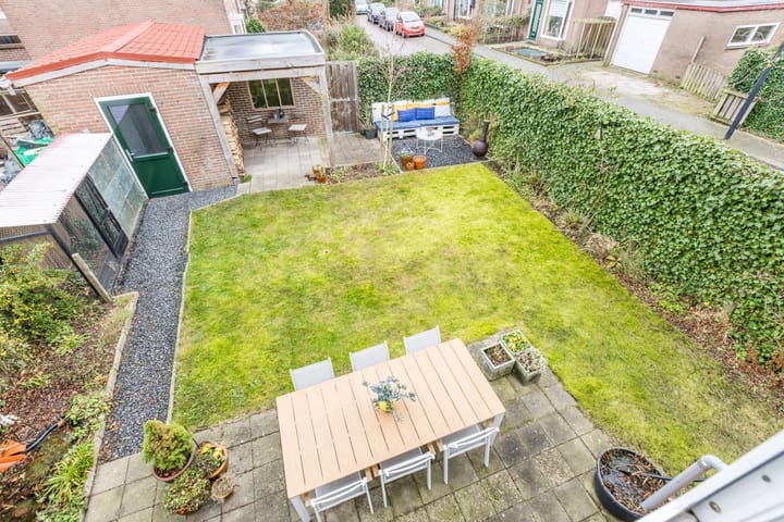 Foto 29 van Vijverstraat 8