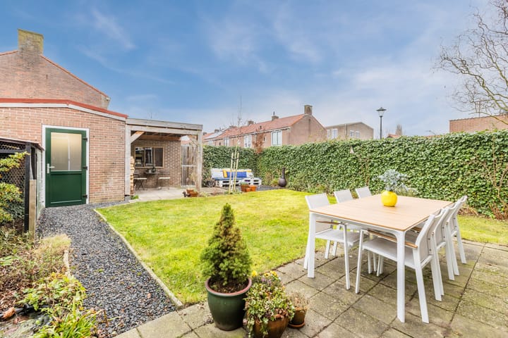 Foto 32 van Vijverstraat 8