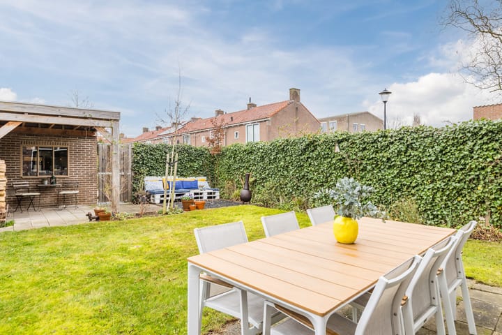 Foto 33 van Vijverstraat 8