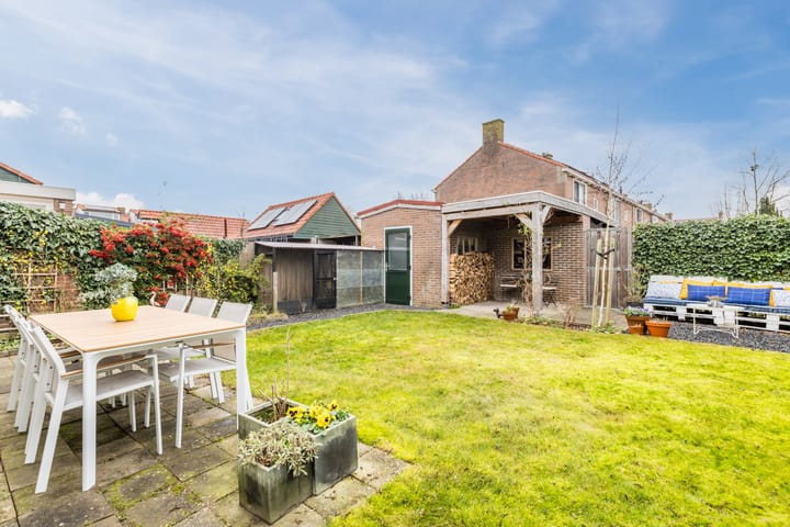 Foto 34 van Vijverstraat 8