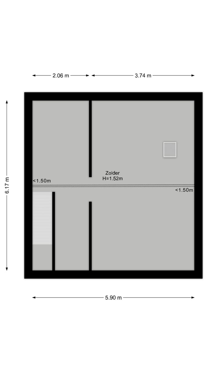 Foto 45 van Vijverstraat 8