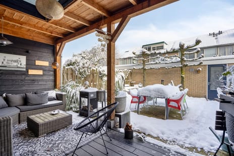 Johannes Poststraat 61 tertiary image