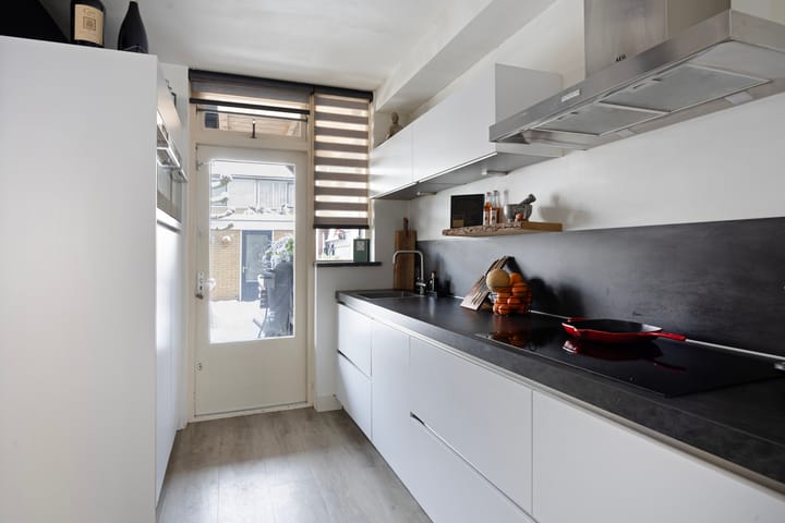 Foto 8 van Johannes Poststraat 61