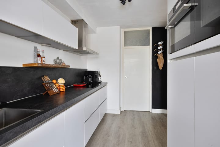 Foto 10 van Johannes Poststraat 61