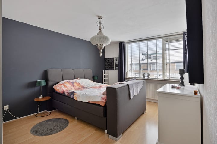 Foto 13 van Johannes Poststraat 61