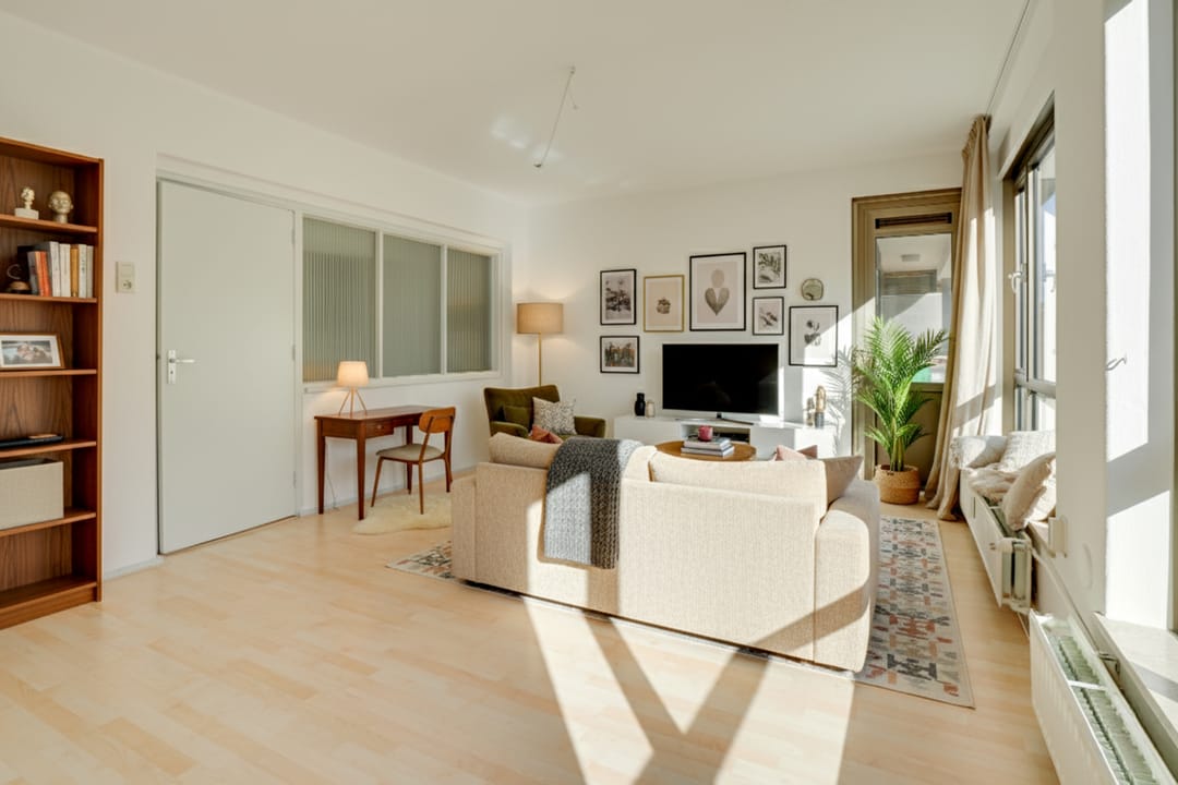 Foto 8 van Adriaen van Ostadelaan 165