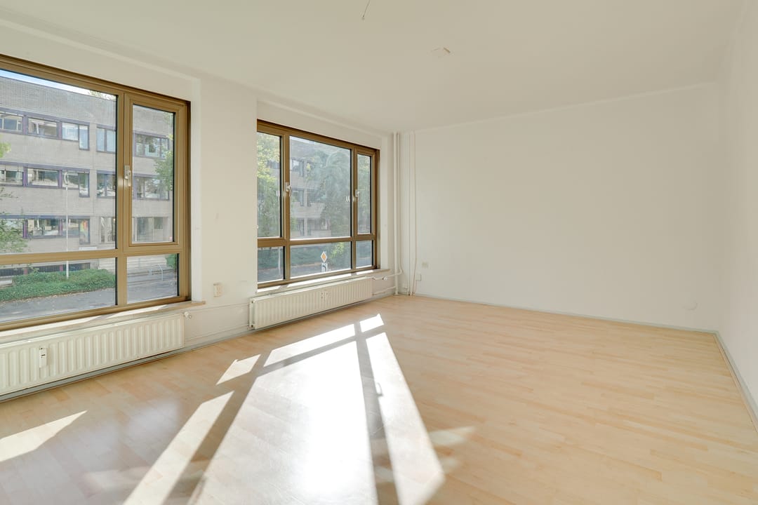 Foto 11 van Adriaen van Ostadelaan 165