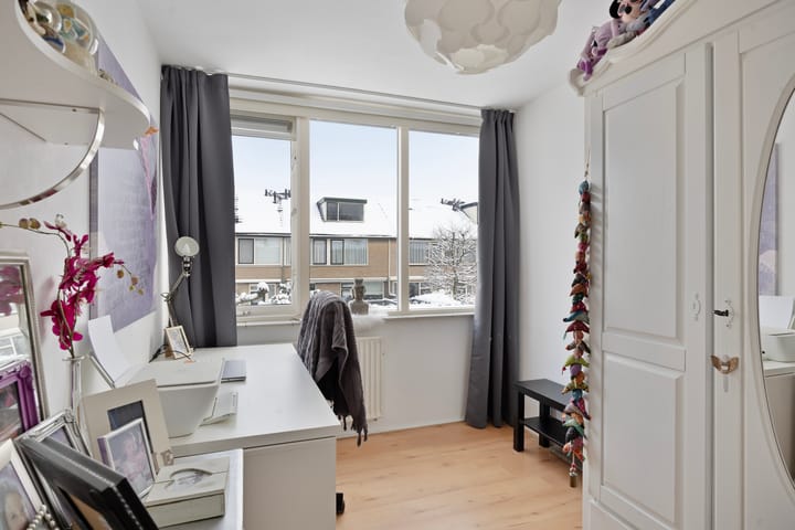 Foto 18 van Johannes Poststraat 61