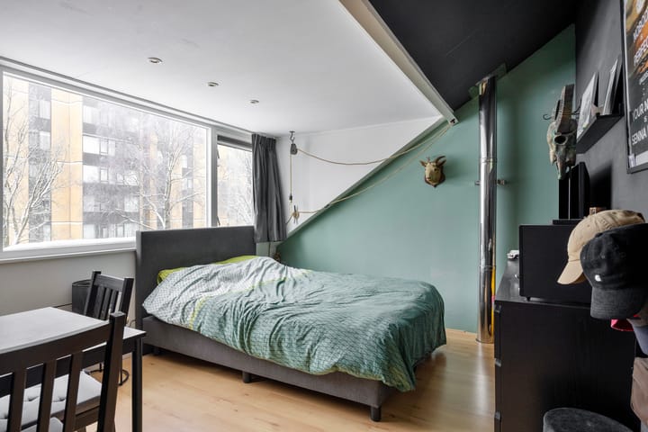 Foto 24 van Johannes Poststraat 61