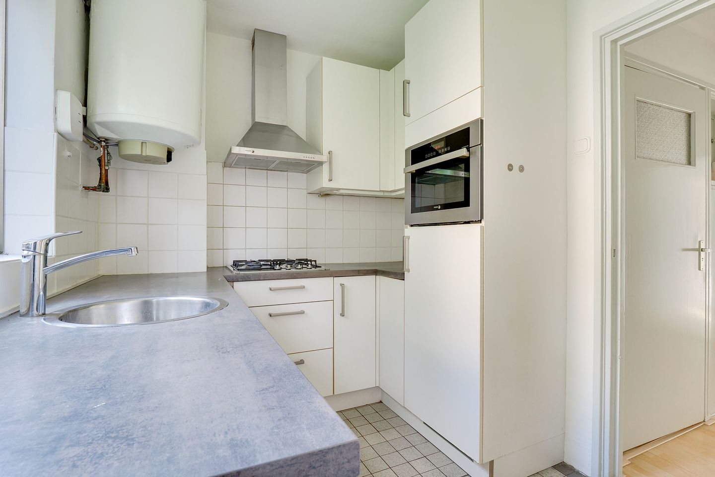 Foto 19 van Adriaen van Ostadelaan 165