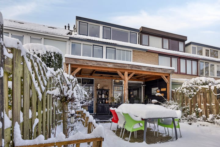 Foto 31 van Johannes Poststraat 61