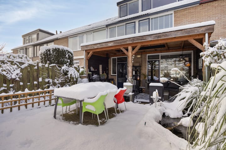 Foto 32 van Johannes Poststraat 61