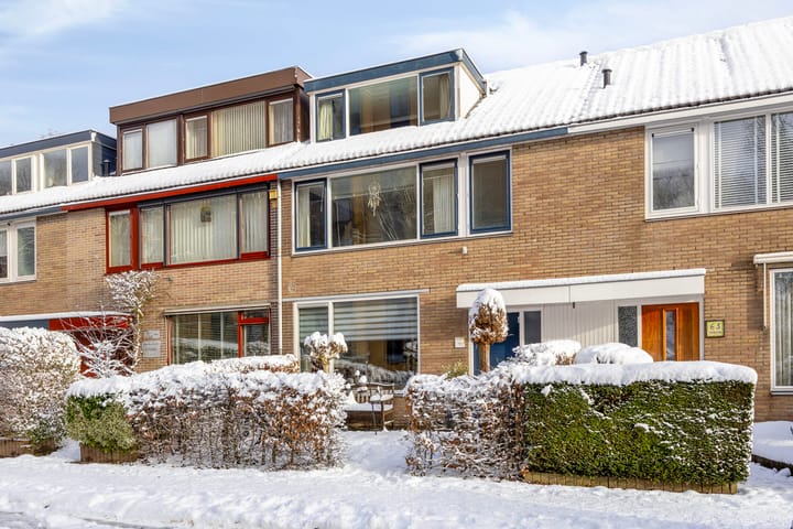 Foto 34 van Johannes Poststraat 61