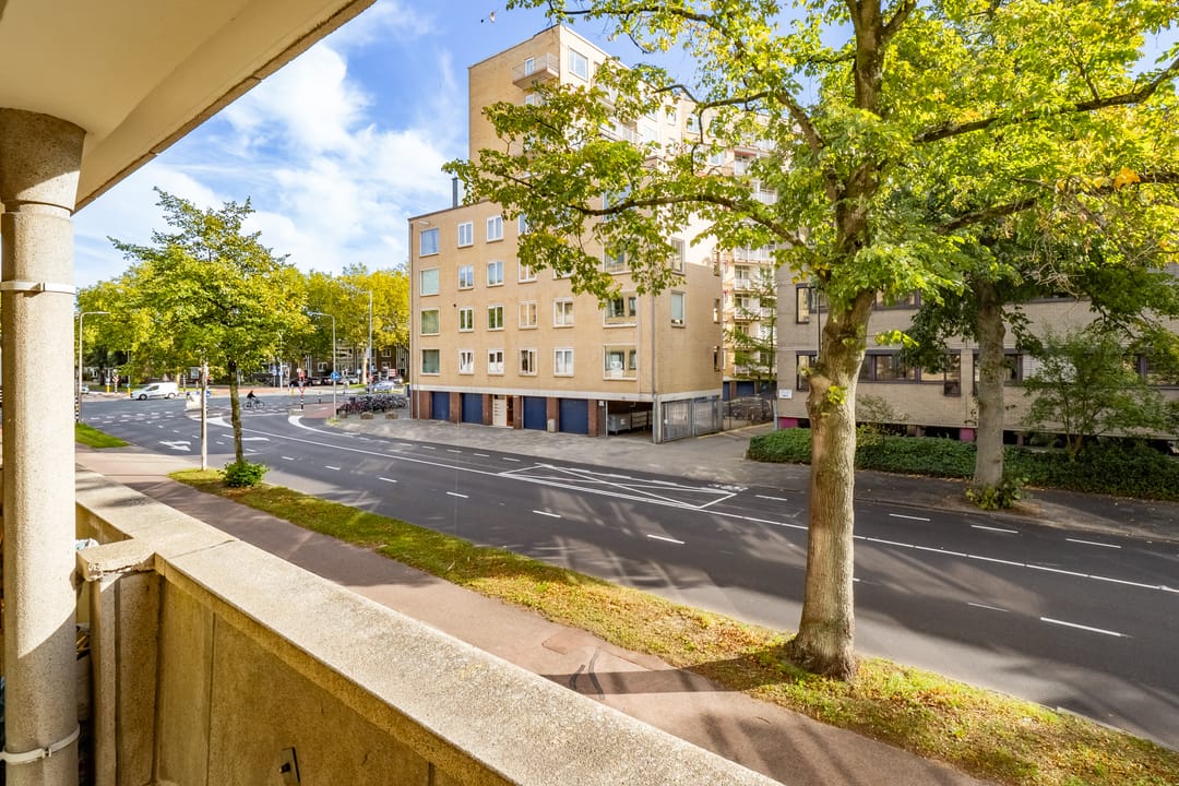 Foto 37 van Adriaen van Ostadelaan 165