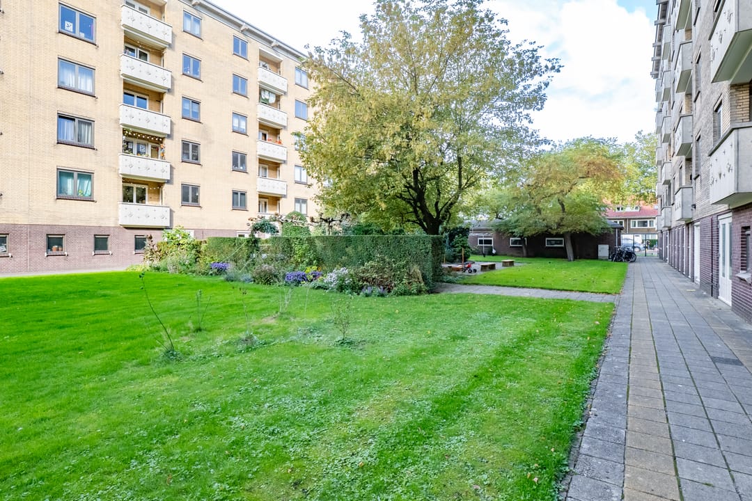 Foto 43 van Adriaen van Ostadelaan 165