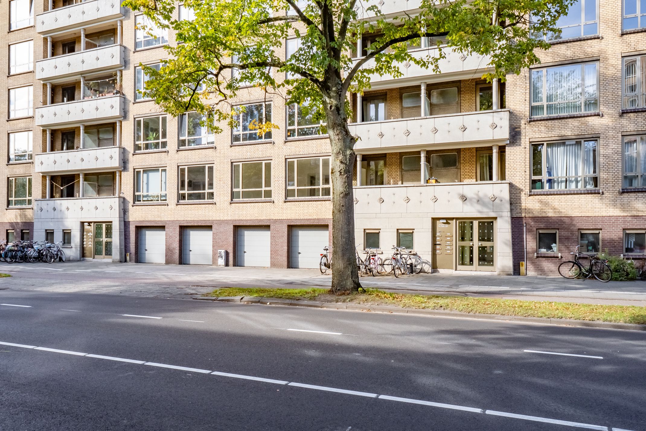 Foto 48 van Adriaen van Ostadelaan 165