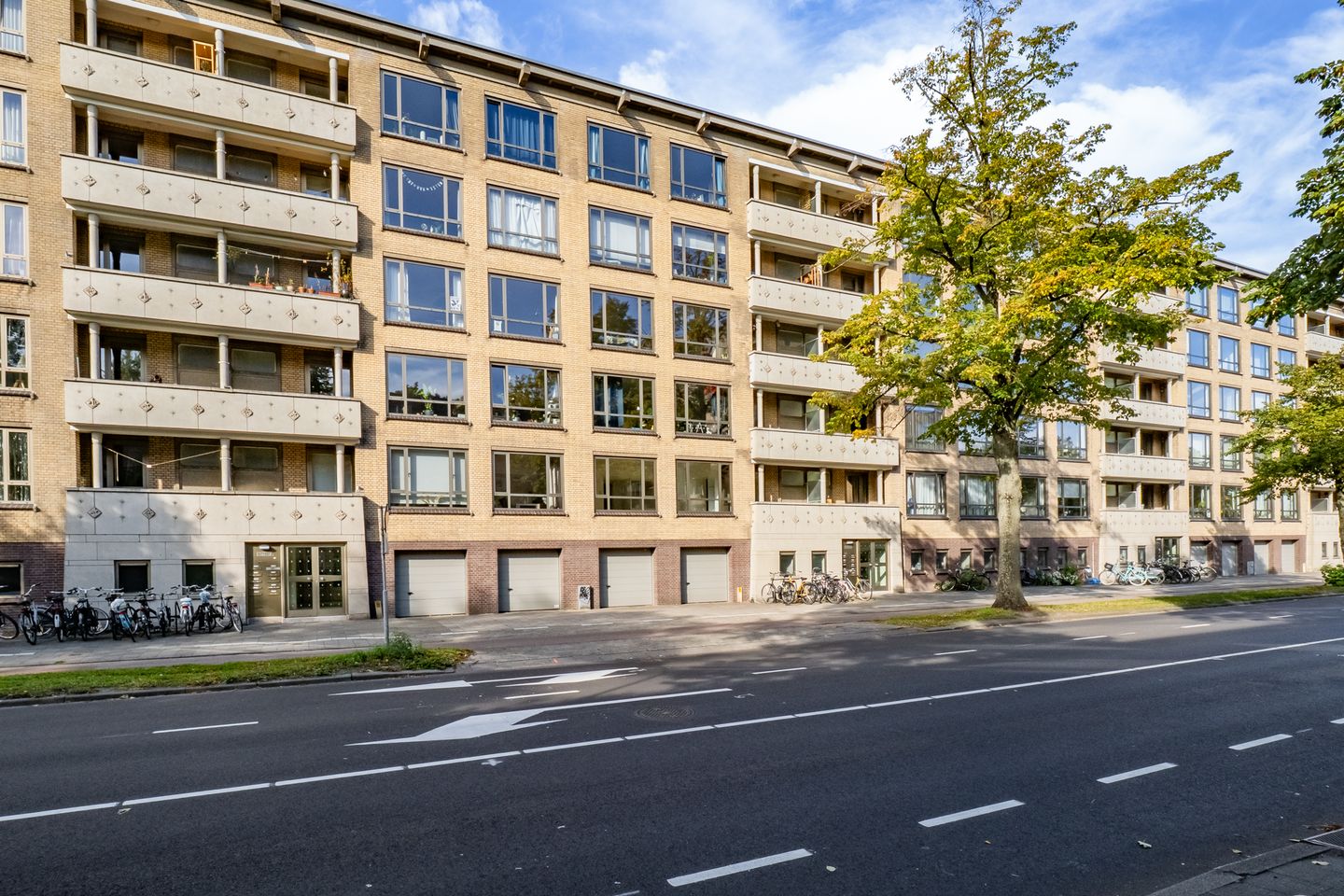 Foto 50 van Adriaen van Ostadelaan 165