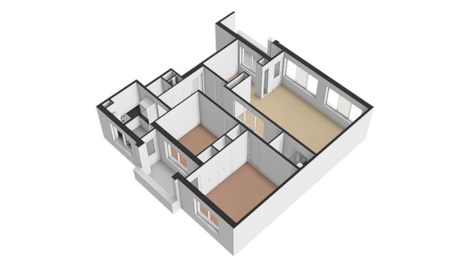 Foto 52 van Adriaen van Ostadelaan 165