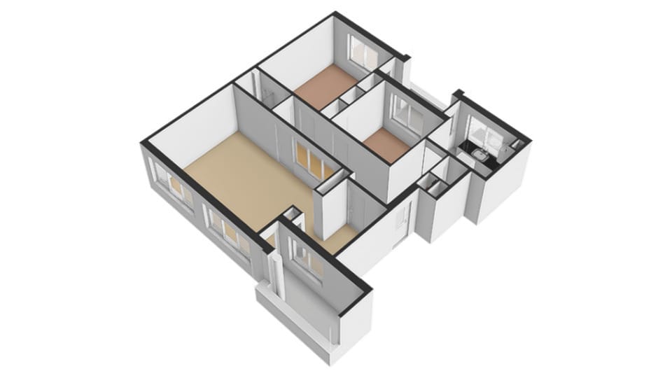 Foto 53 van Adriaen van Ostadelaan 165
