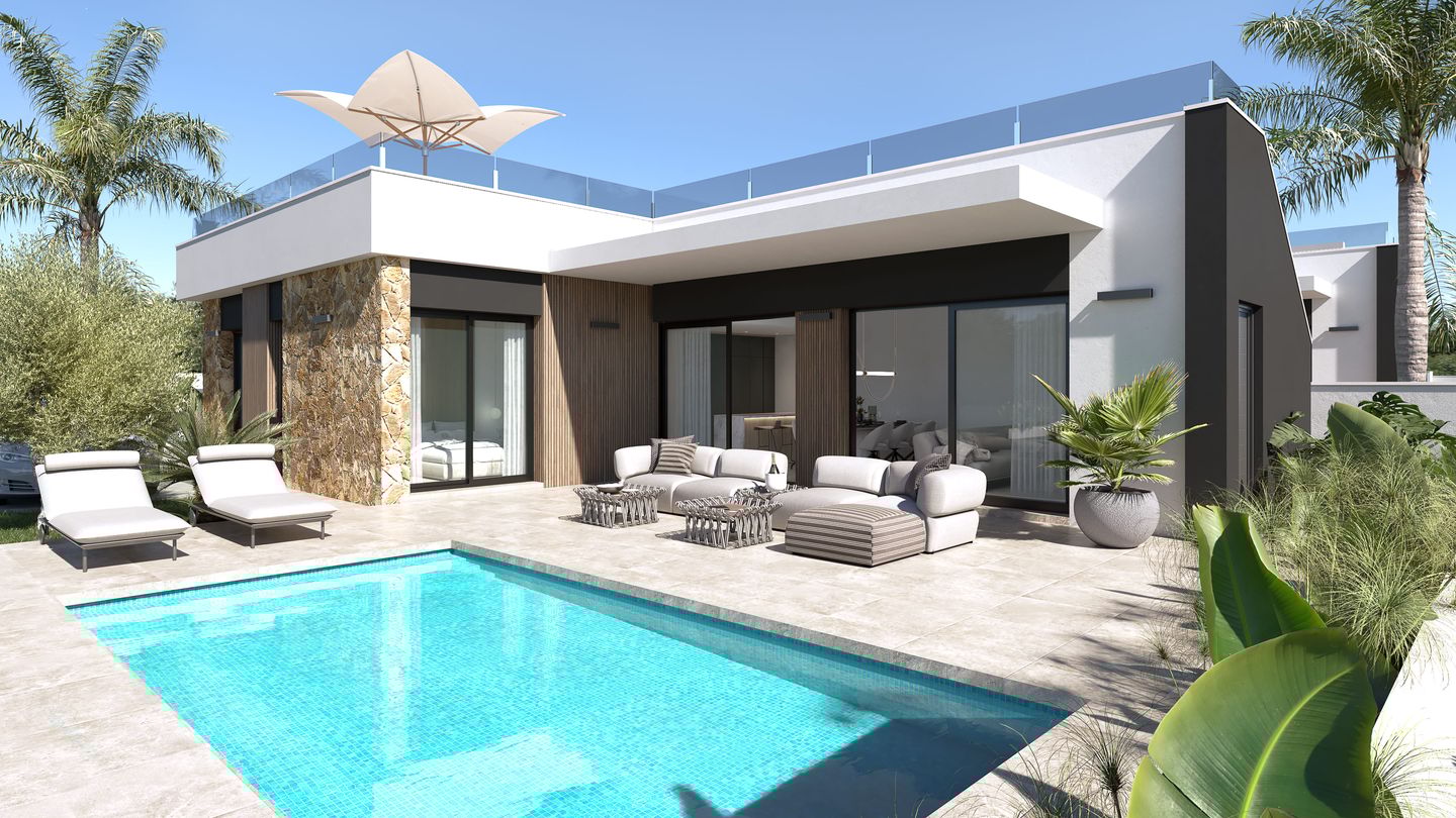 Foto 1 van Rojales (Costa Blanca South)