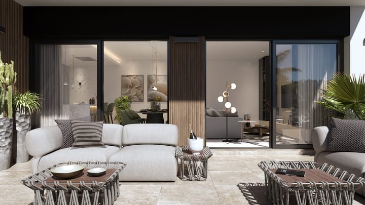 Foto 2 van Rojales (Costa Blanca South)