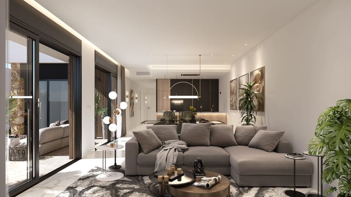 Foto 4 van Rojales (Costa Blanca South)