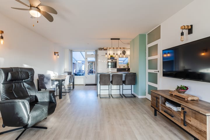 Foto 3 van De Weide 42