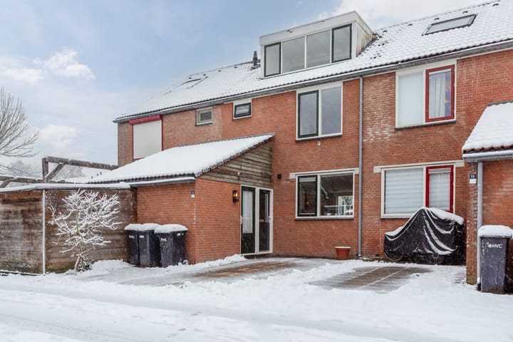 Foto 2 van Horst 11 19