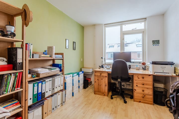 Foto 15 van Horst 11 19