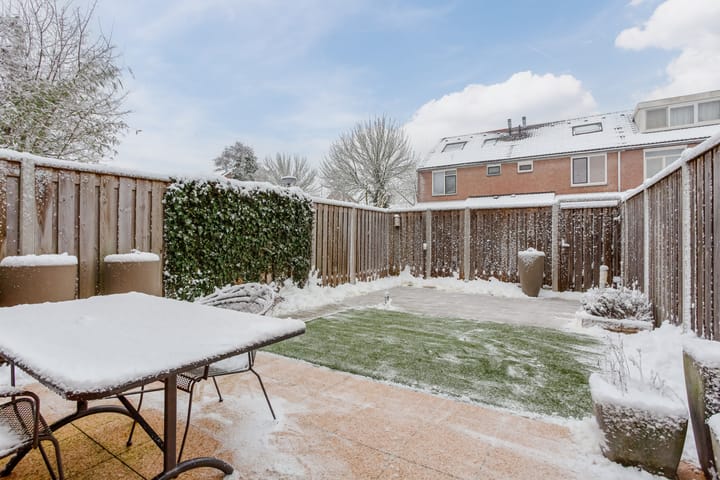 Foto 25 van Horst 11 19