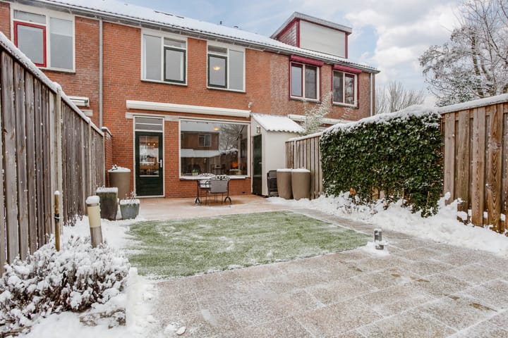 Foto 28 van Horst 11 19