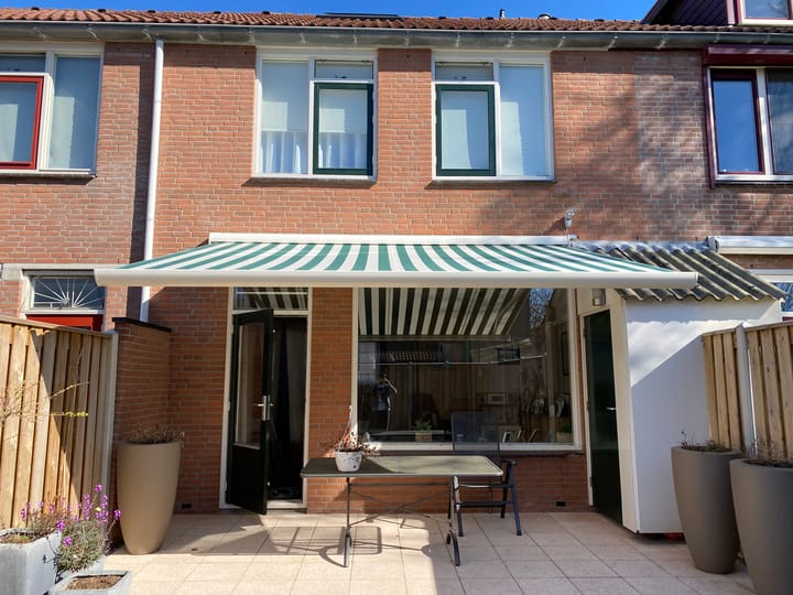 Foto 29 van Horst 11 19