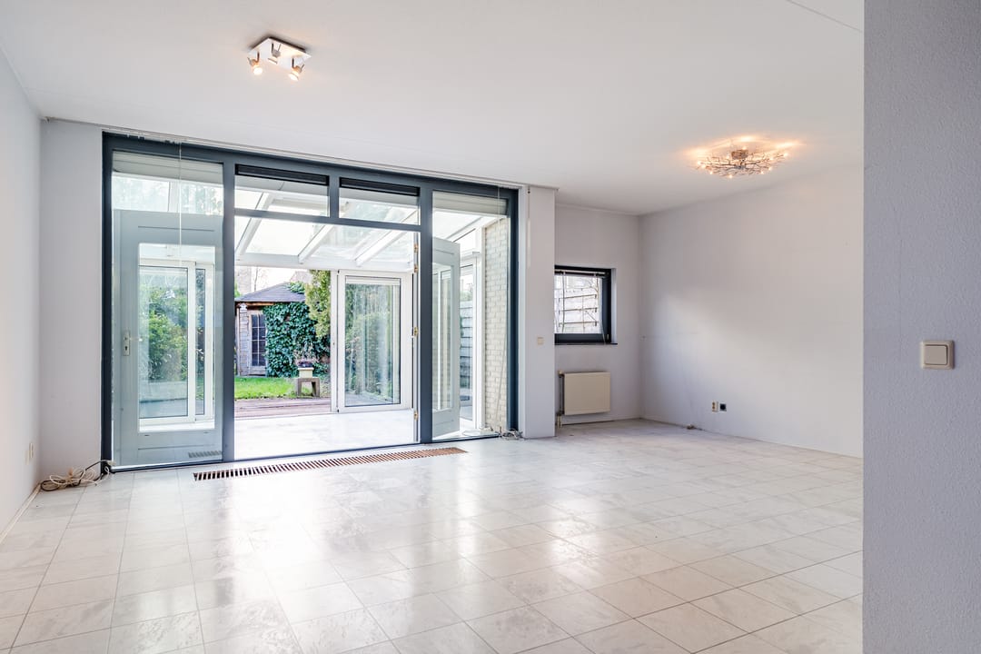 Foto 2 van Banckspolder 60