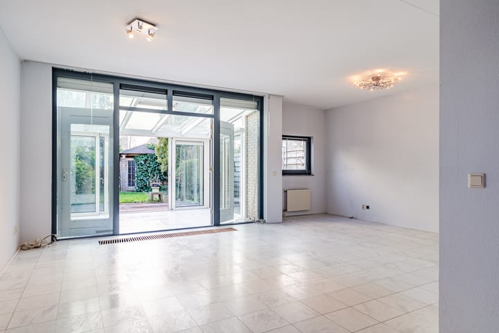 Foto 2 van Banckspolder 60