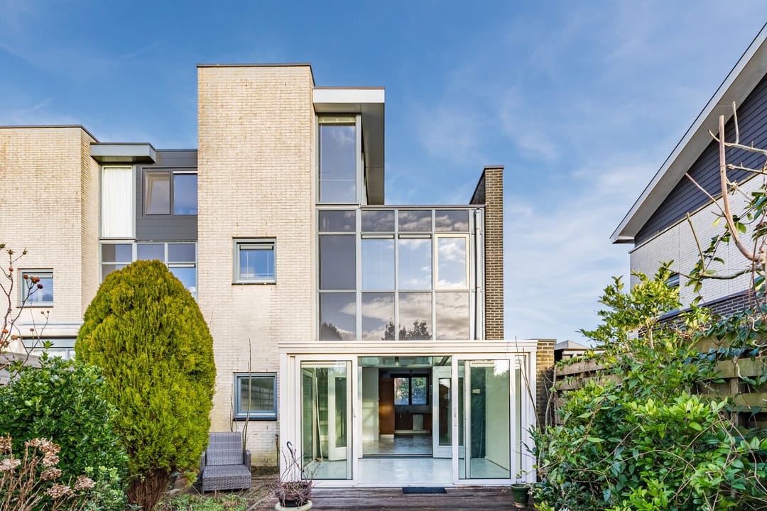 Foto 1 van Banckspolder 60