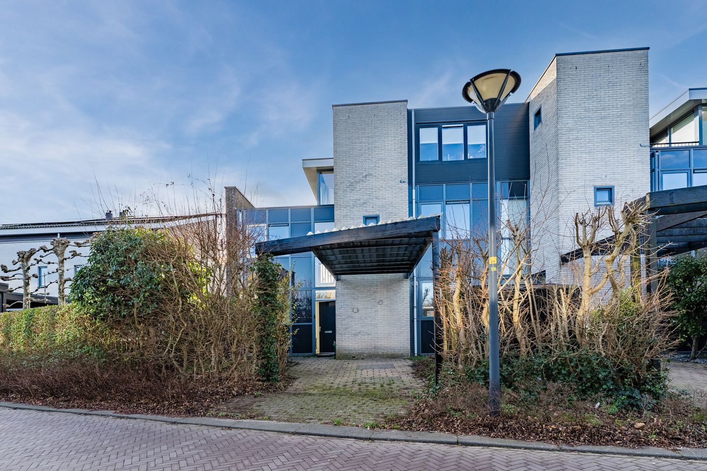 Foto 4 van Banckspolder 60