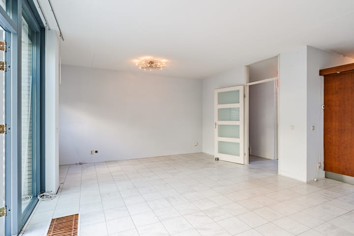 Foto 6 van Banckspolder 60