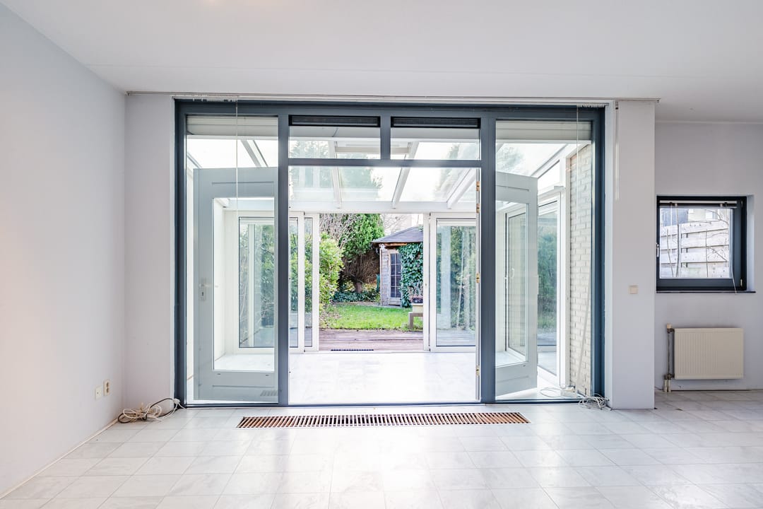 Foto 7 van Banckspolder 60