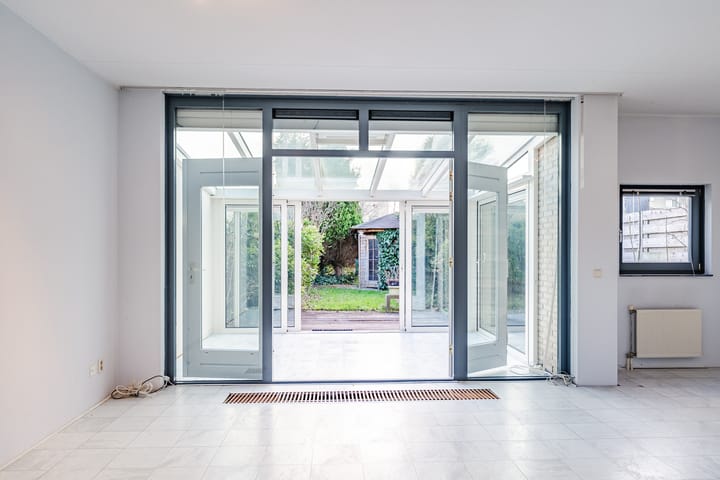 Foto 7 van Banckspolder 60