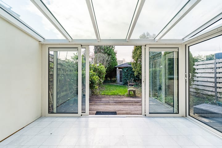 Foto 8 van Banckspolder 60