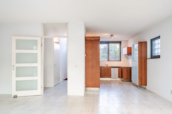 Foto 9 van Banckspolder 60