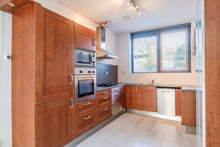 Foto 10 van Banckspolder 60