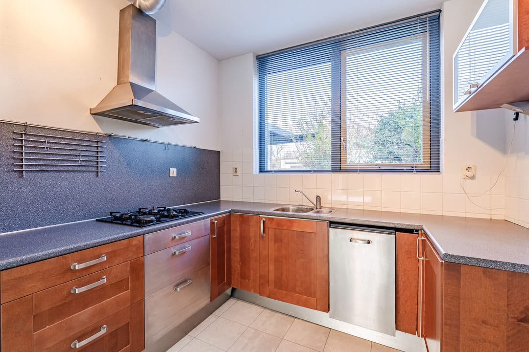 Foto 11 van Banckspolder 60