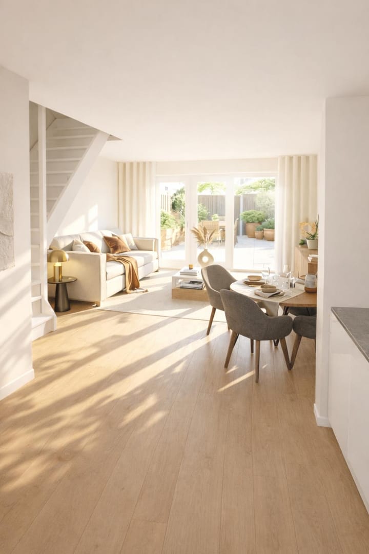 Foto 2 van Krugerhofje