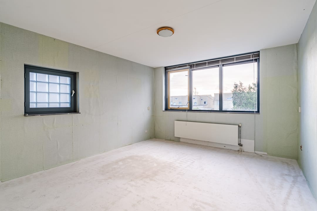 Foto 22 van Banckspolder 60