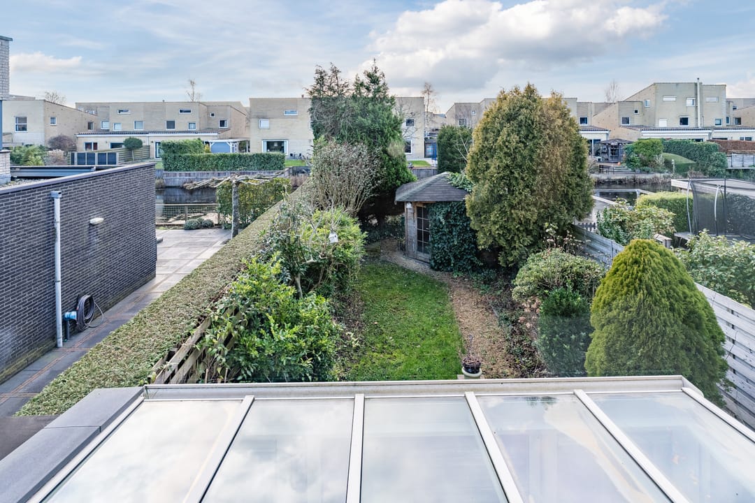 Foto 23 van Banckspolder 60