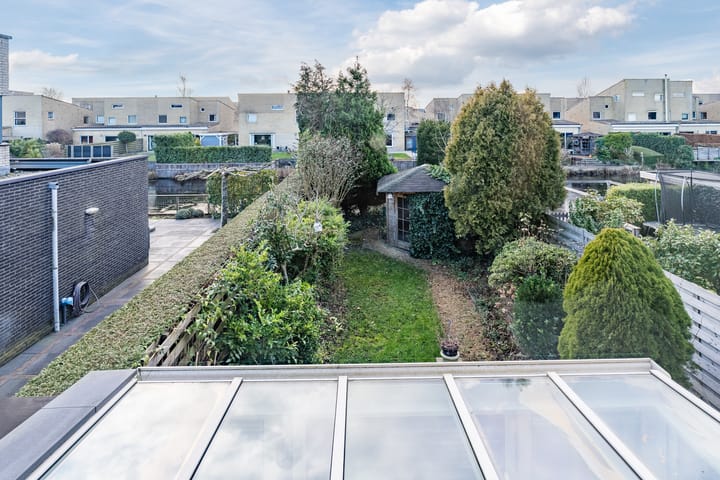 Foto 23 van Banckspolder 60