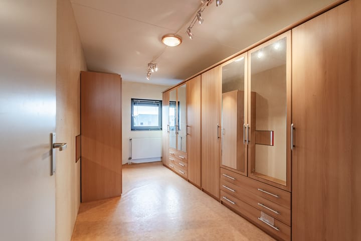 Foto 25 van Banckspolder 60